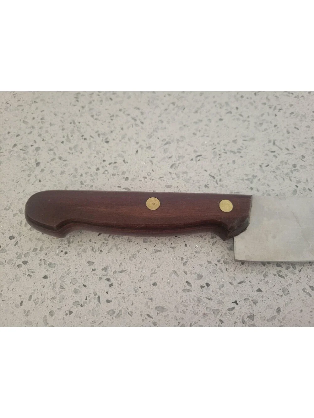 Connoisseur Stainless Steel 9